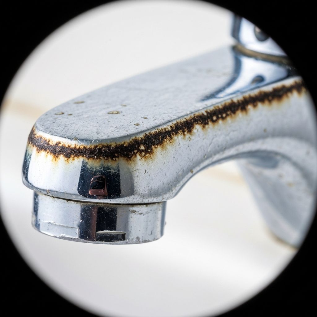 Bathroom Transformation - Before