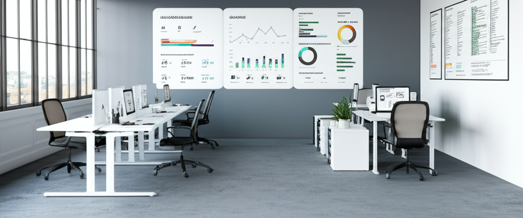 Office & Commercial Cleaning