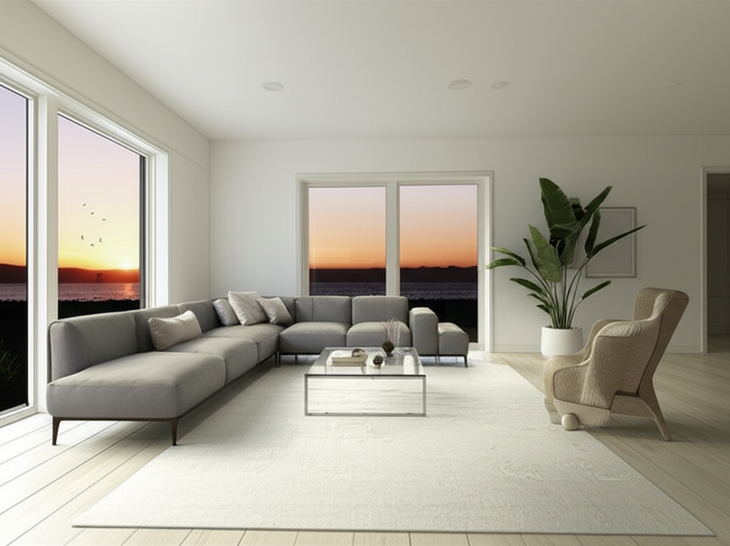 Standard House Cleaning